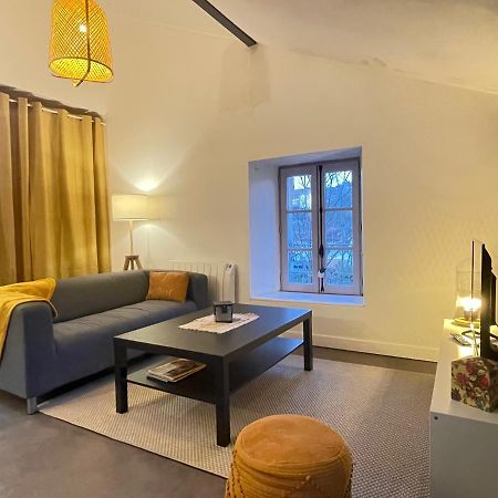 Angouleme - Le Cocon Apartment Exterior photo